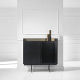 Stockholm STH224 Cupboard: Composition 3