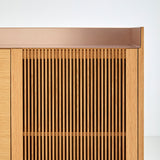 Stockholm STH224 Cupboard: Composition 3