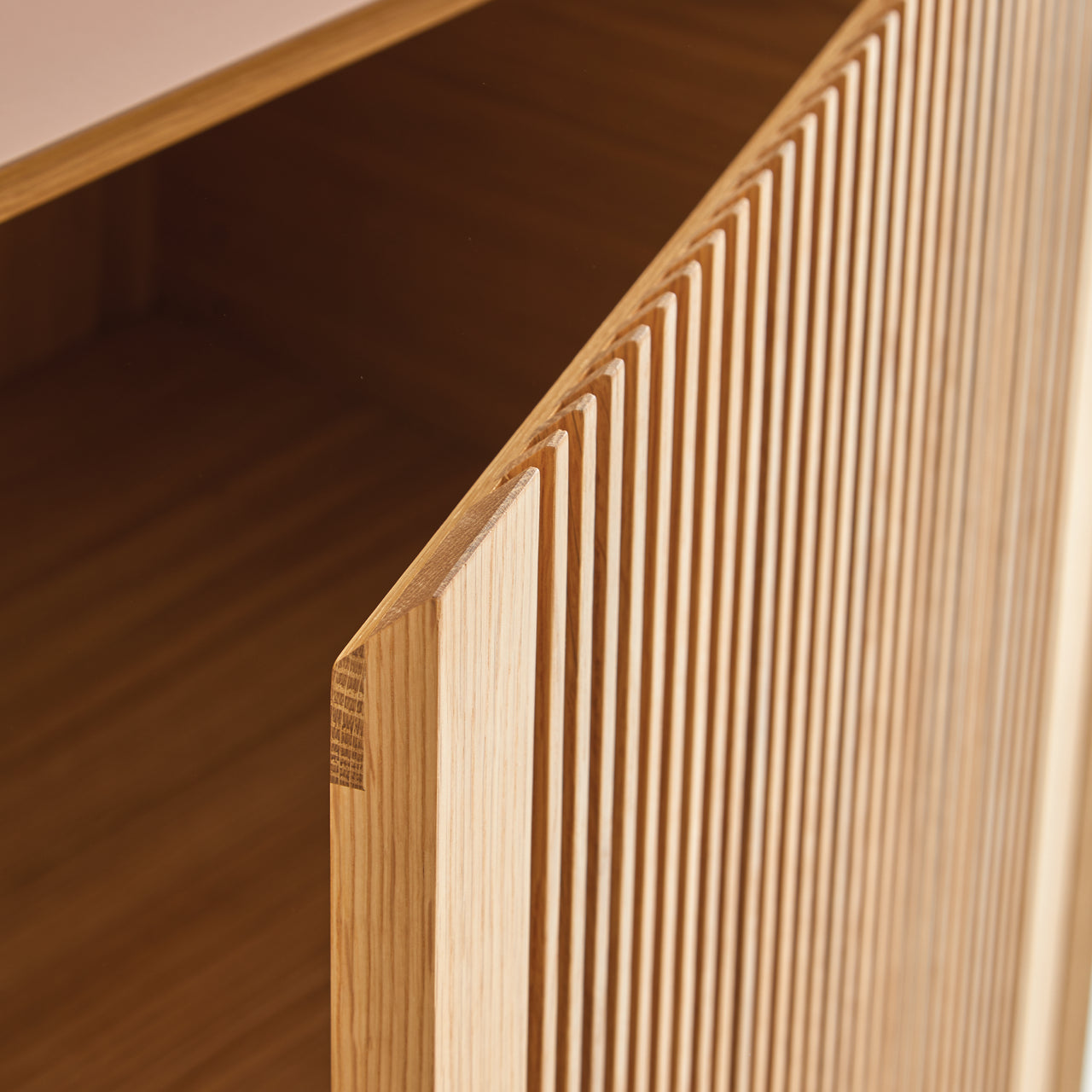 Stockholm STH224 Cupboard: Composition 3