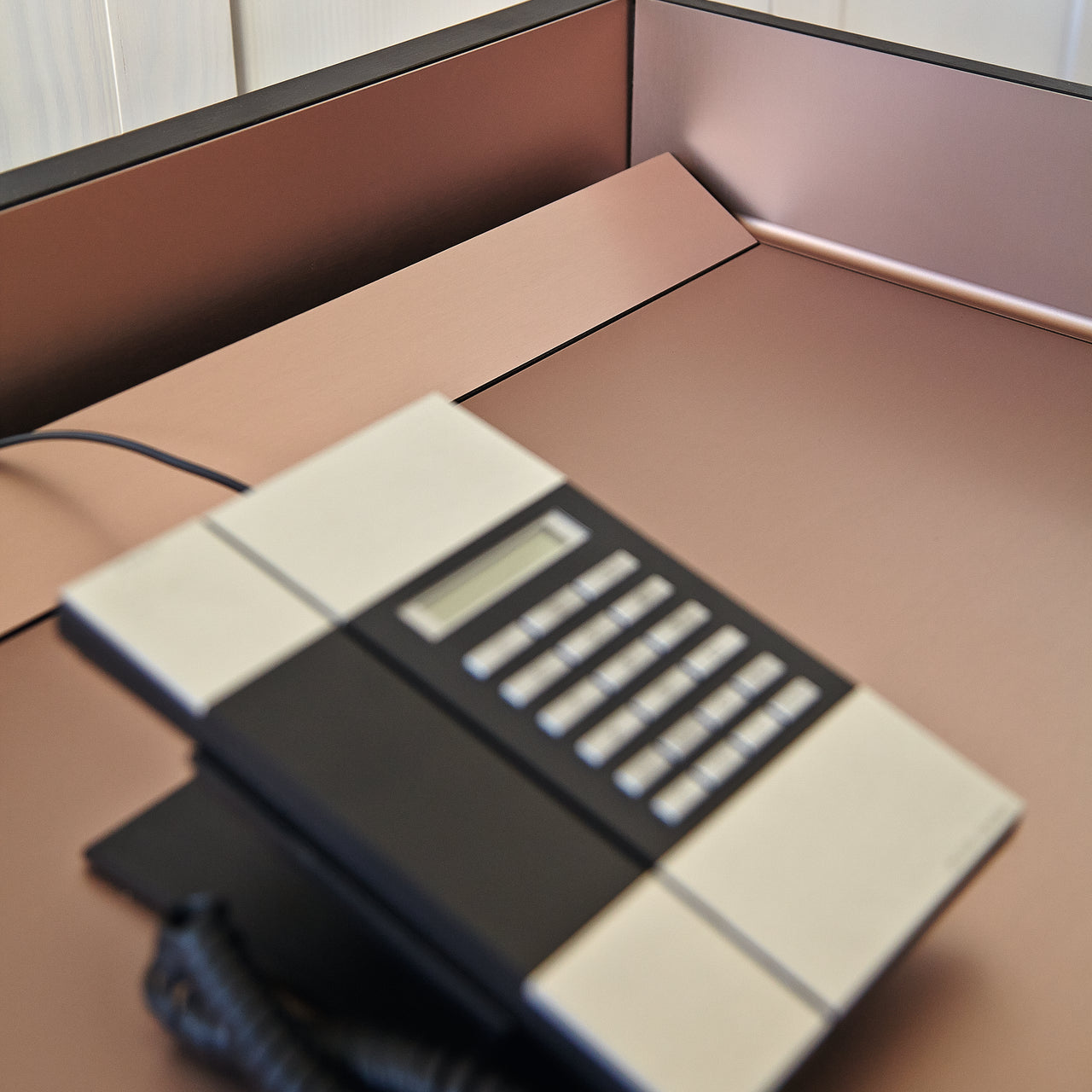 Stockholm STH404 Technic Sideboard: Composition 3