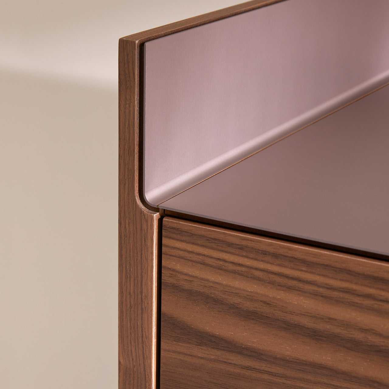 Stockholm STH012 Chest of Drawers: Composition 1