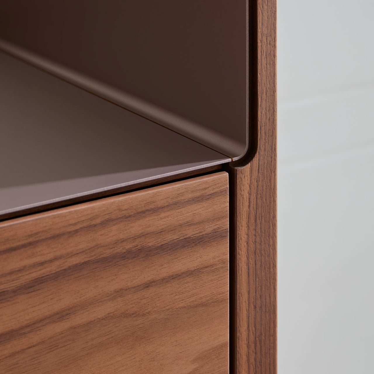 Stockholm STH012 Chest of Drawers: Composition 2