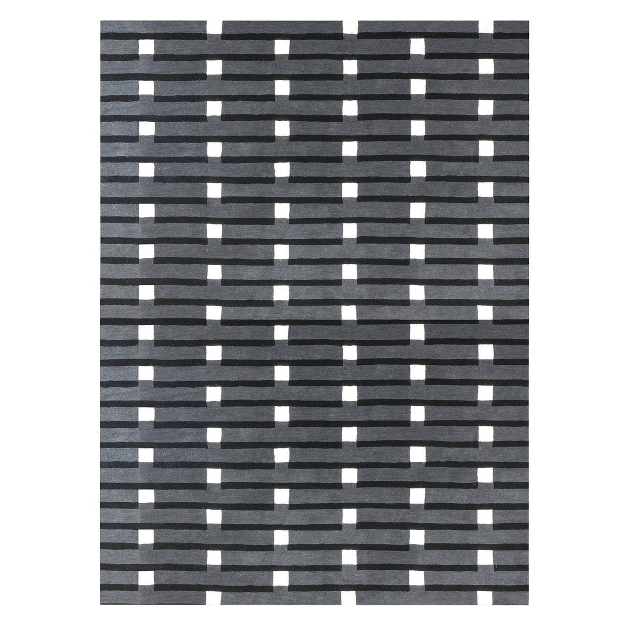Purlin Rug: Large - 118.1