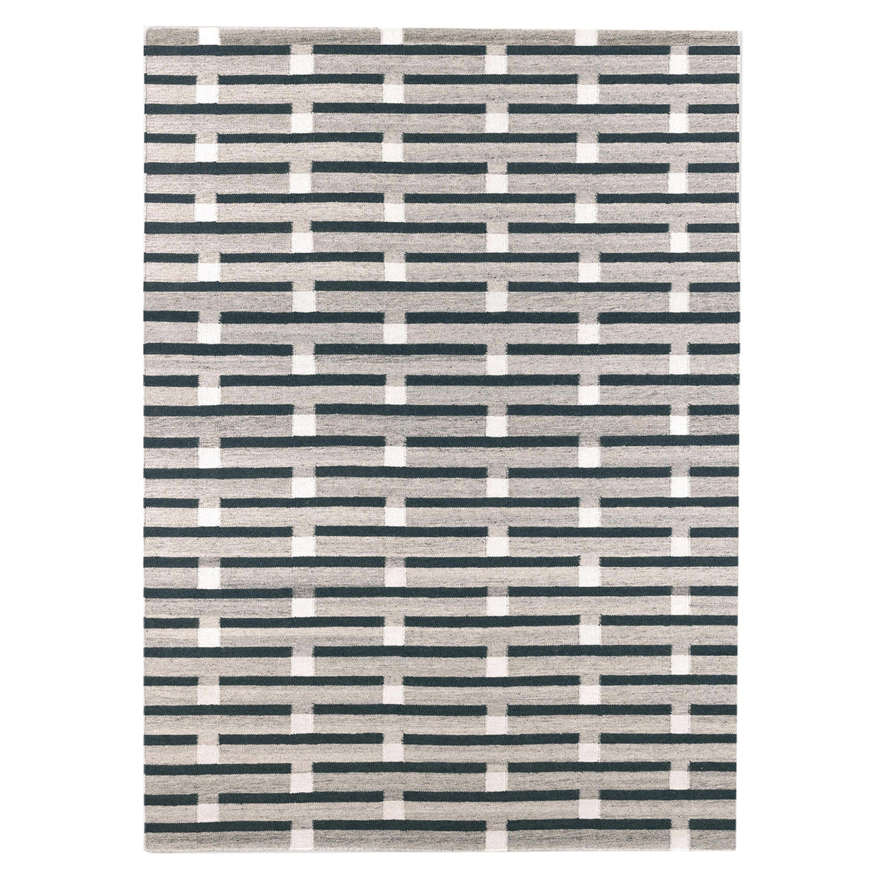 Purlin Rug: Large - 118.1