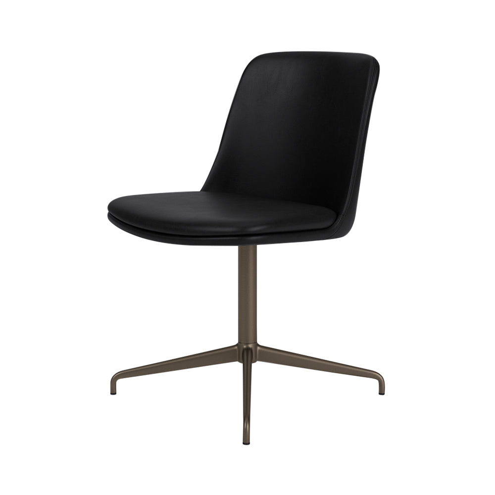 Rely Chair HW20: Bronzed