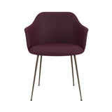 Rely Armchair HW37: Set of 4
+ Bronzed