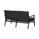 Ren Bench: Onyx Oak