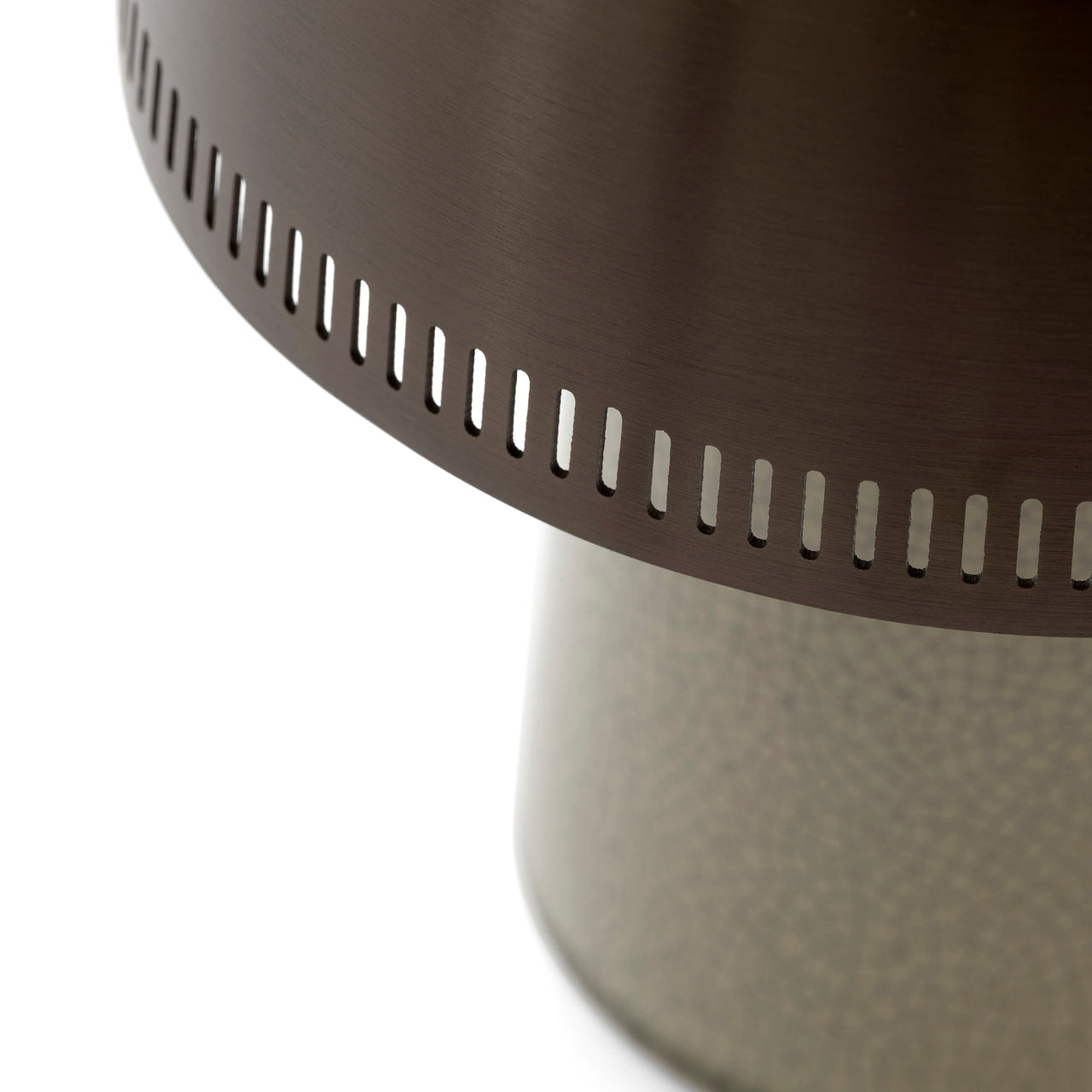 Raku SH8 Portable Table Lamp
