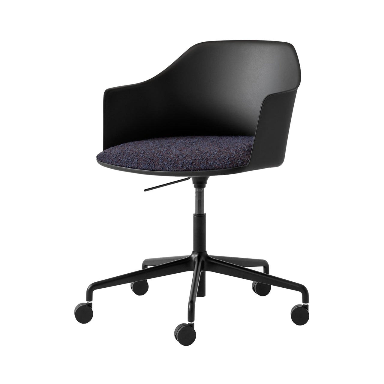 Rely Chair HW54: Black