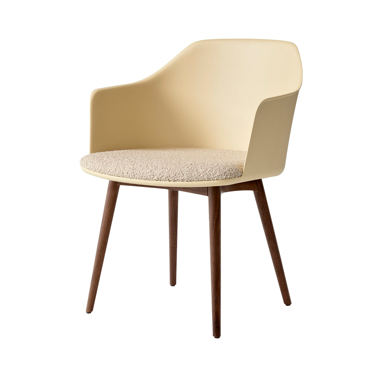 Rely Armchair HW77
