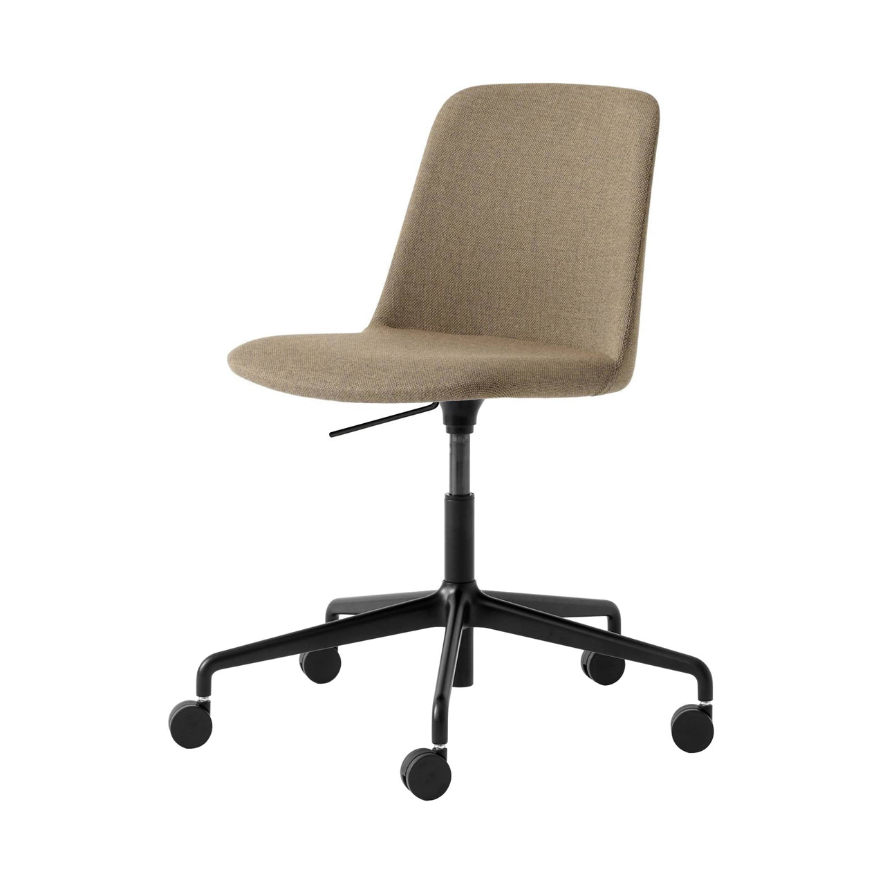 Rely Chair HW30: Black