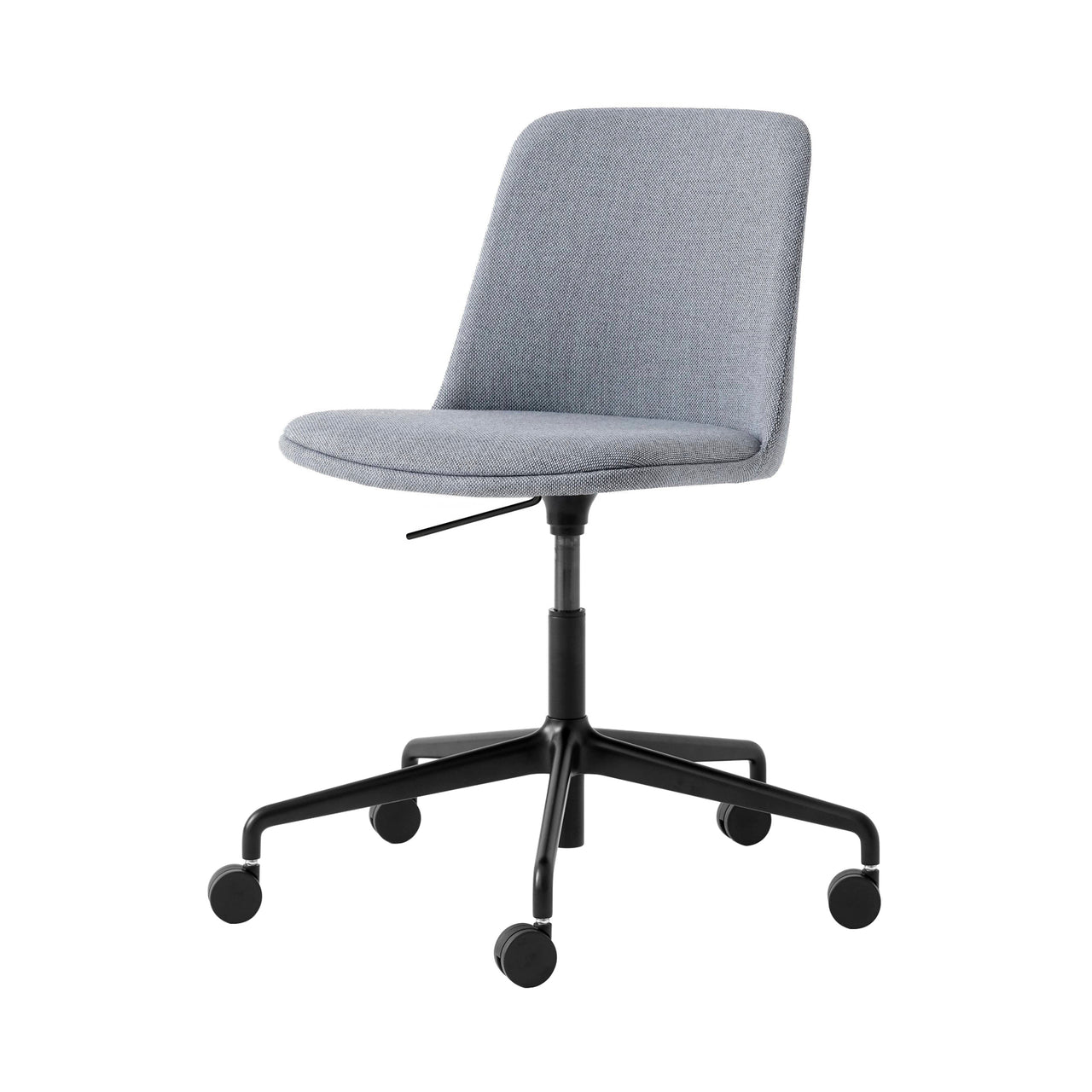 Rely Chair HW31: Black