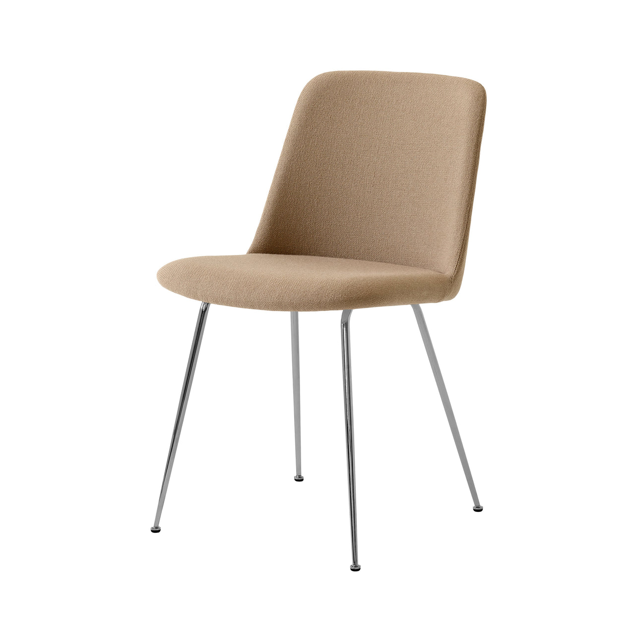Rely Chair HW8: Chrome