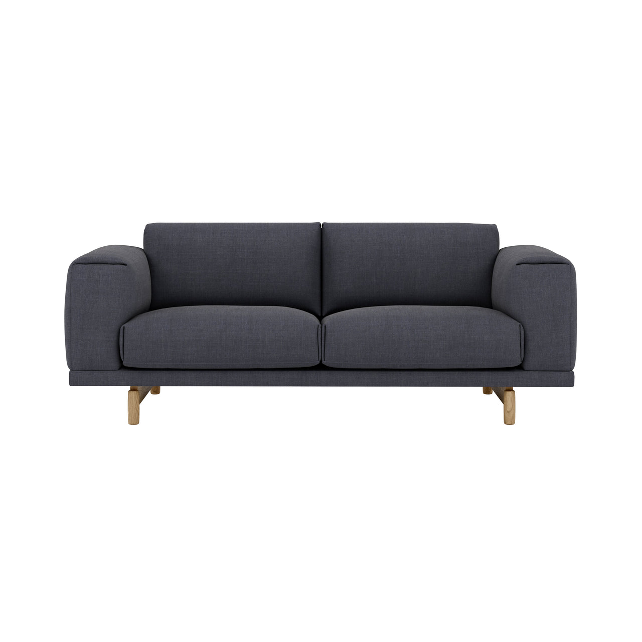 Rest Sofa: 2 Seater