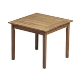 Drachmann Square Table