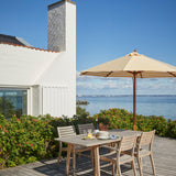 Messina Umbrella: Medium