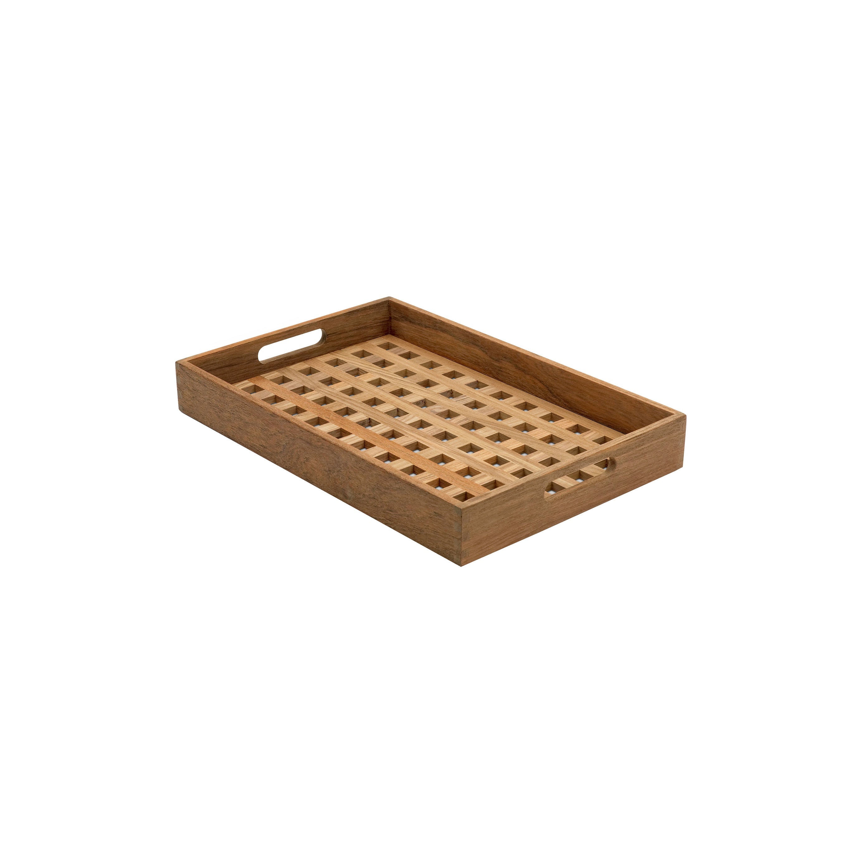 Fionia Tray: Large - 20.5