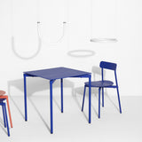 Fromme Stacking Chair: Set of 2