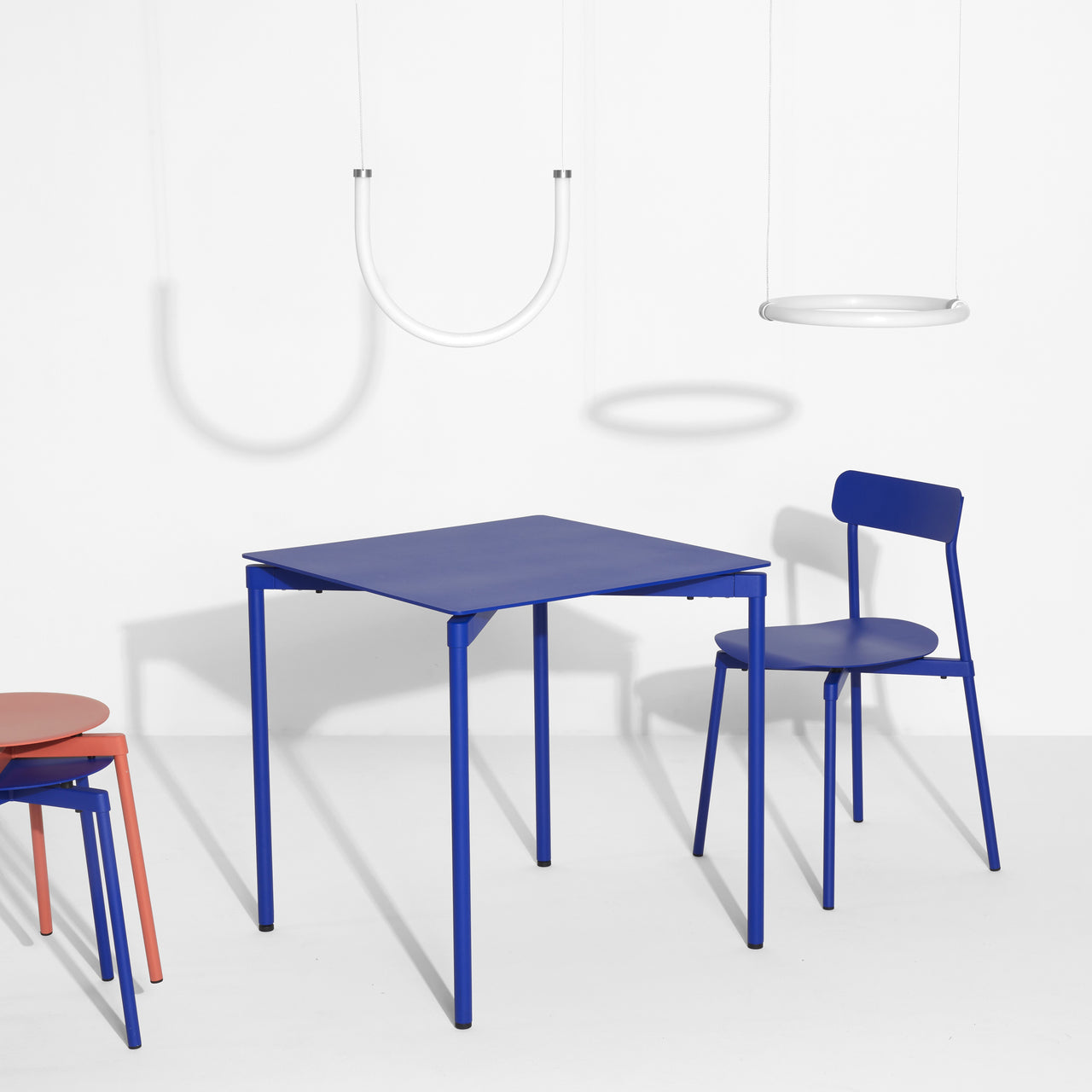 Fromme Dining Table