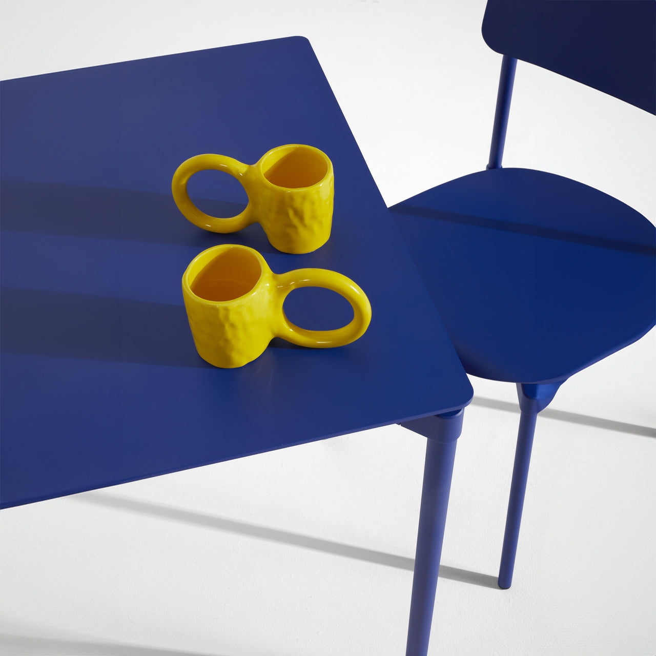 Fromme Dining Table