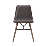Spine Chair: Smoked Oiled Oak