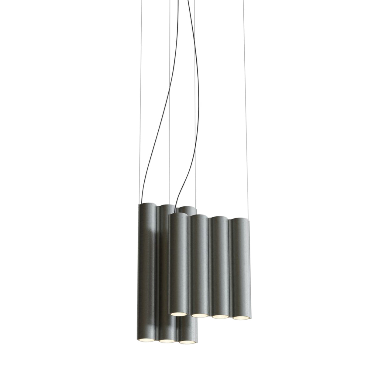 Silo 11 Suspension Lamp