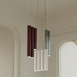 Silo 3SD Suspension Lamp