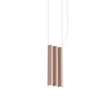 Silo 3SB Suspension Lamp:
