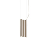 Silo 3SB Suspension Lamp: