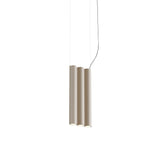 Silo 3SB Suspension Lamp: