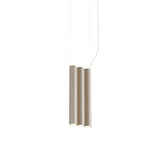 Silo 3SB Suspension Lamp: