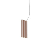 Silo 3SB Suspension Lamp: