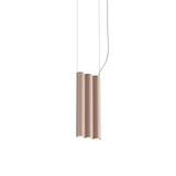 Silo 3SB Suspension Lamp:
