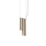 Silo 3SD Suspension Lamp: