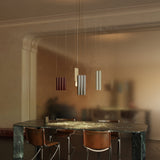 Silo 4SA Suspension Lamp