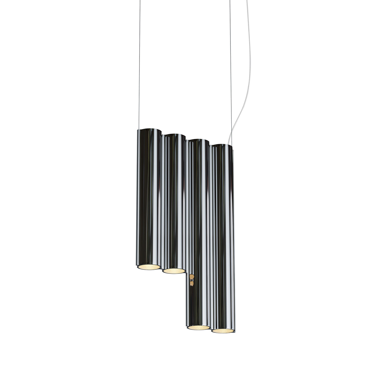 Silo 4SE Suspension Lamp