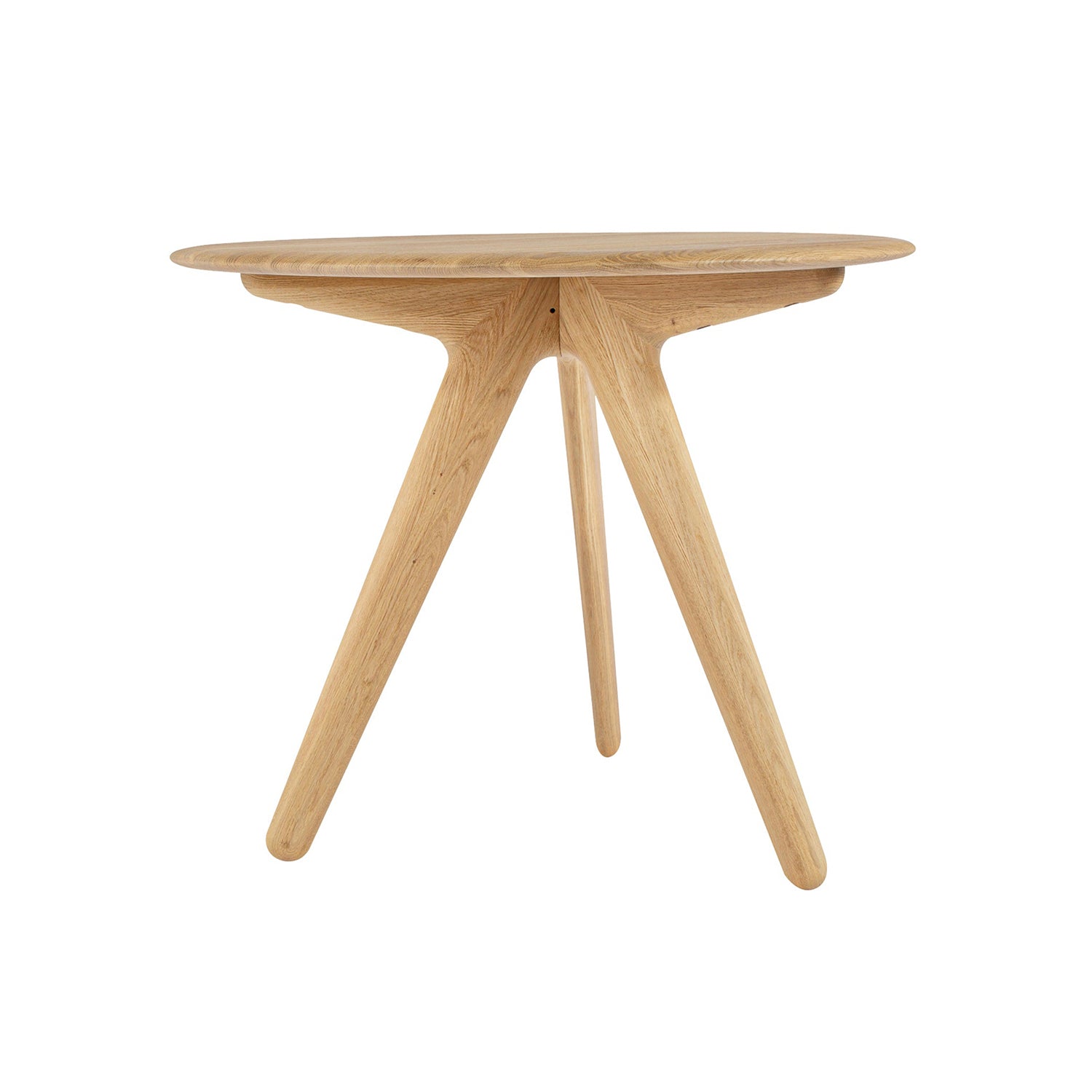 Slab Round Table: Small - 35.4