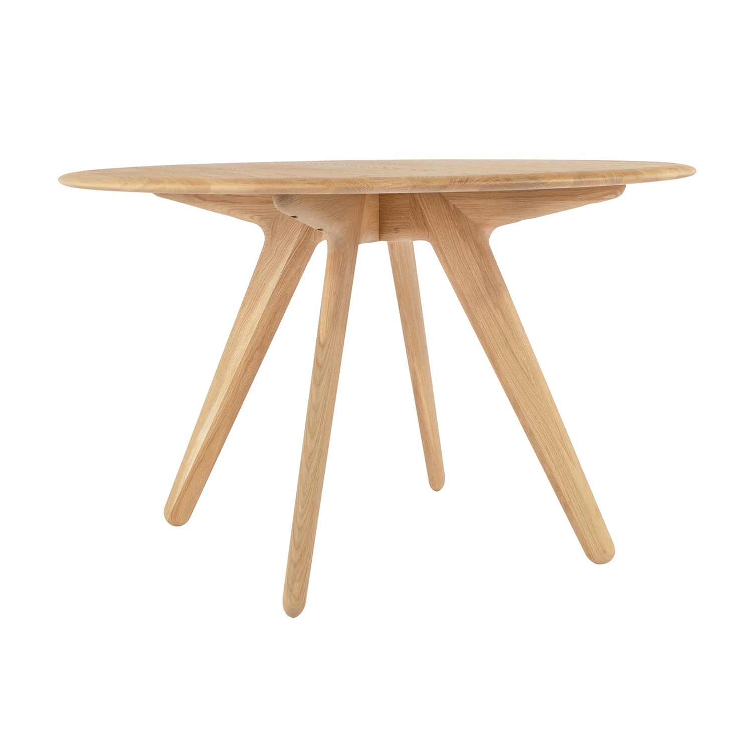 Slab Round Table: Large - 47.2