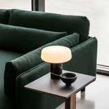 Solid Rechargeable Table Lamp