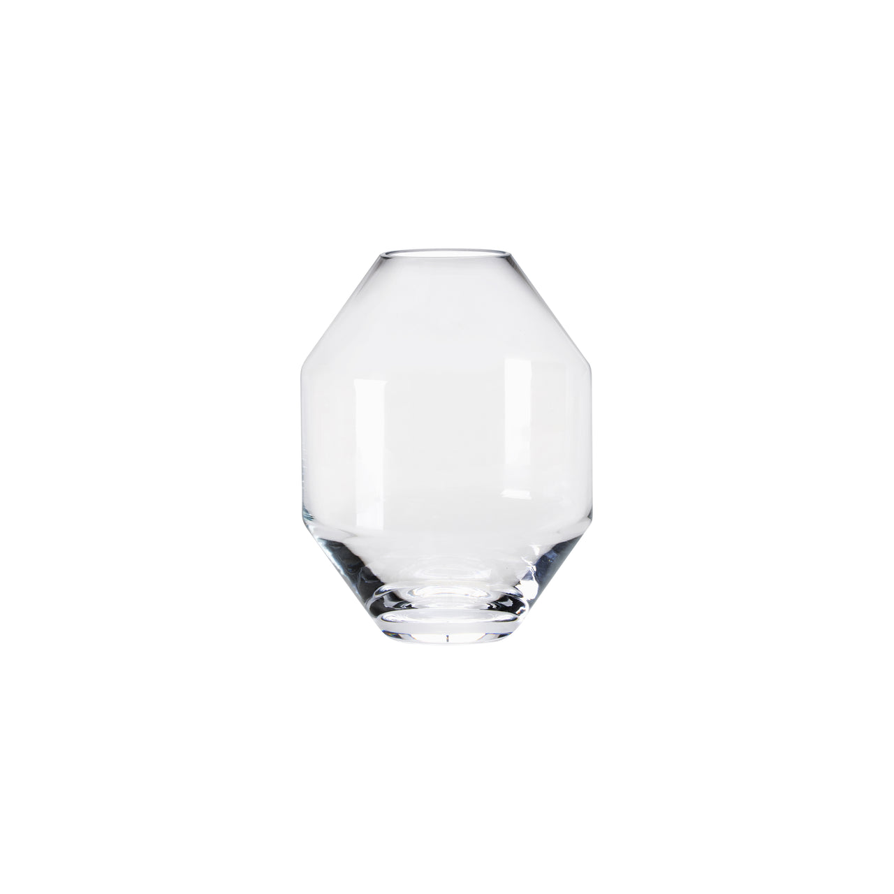 Hydro Vase: Small - 7.9