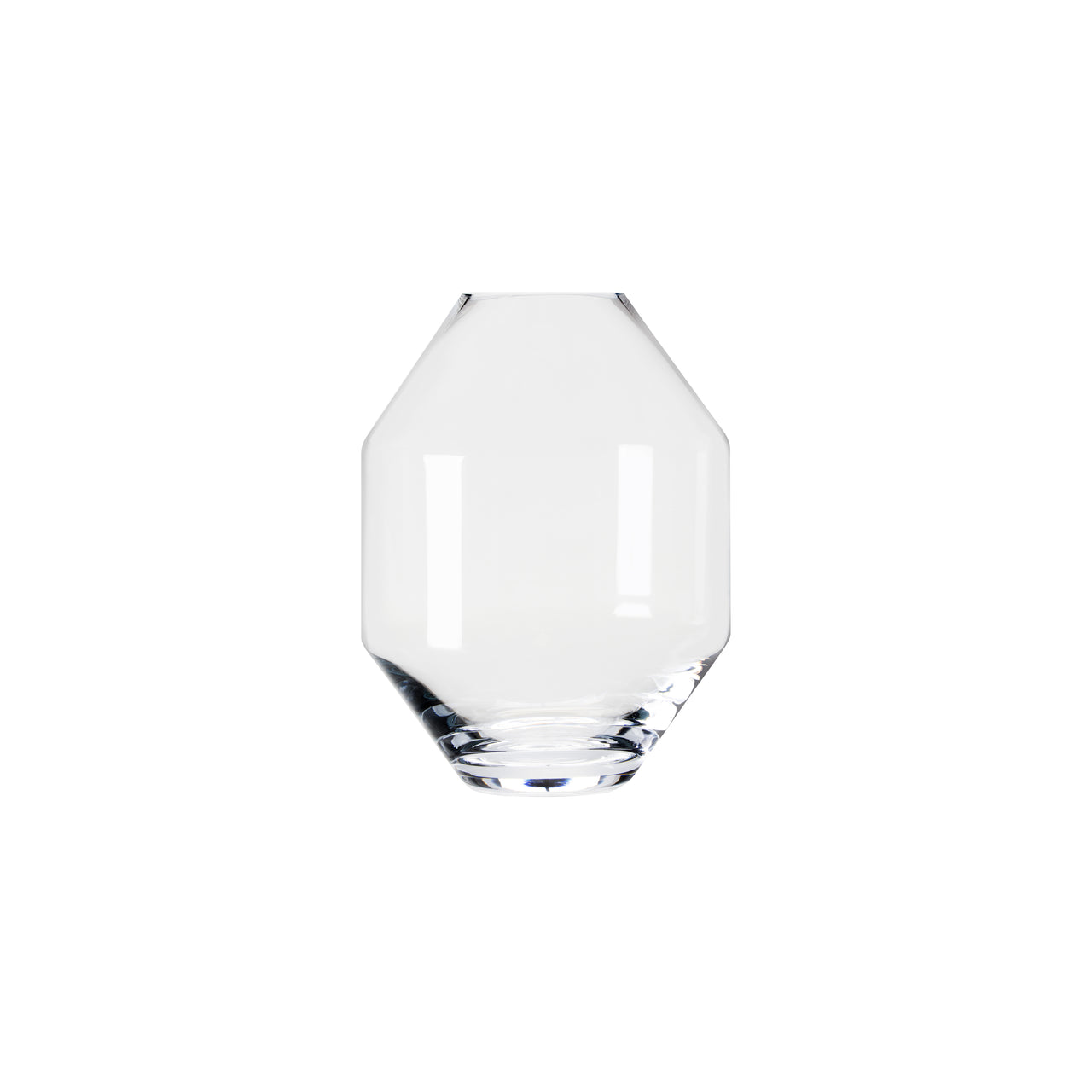 Hydro Vase: Large - 11.8