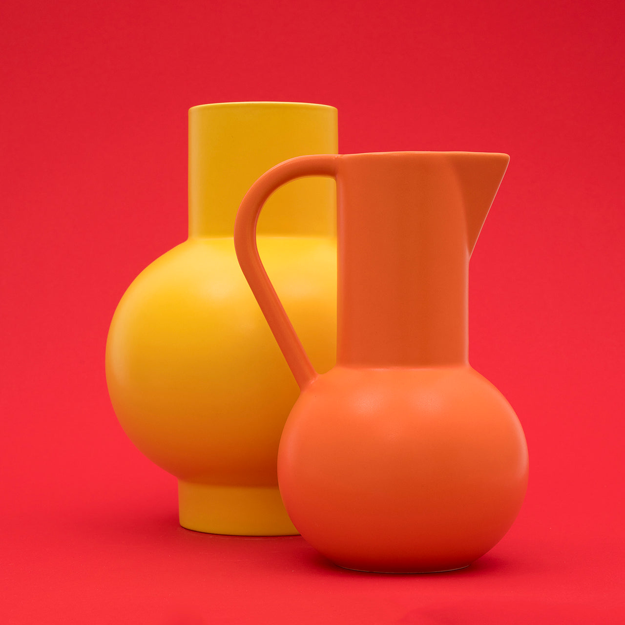Strom Jug: Miniature