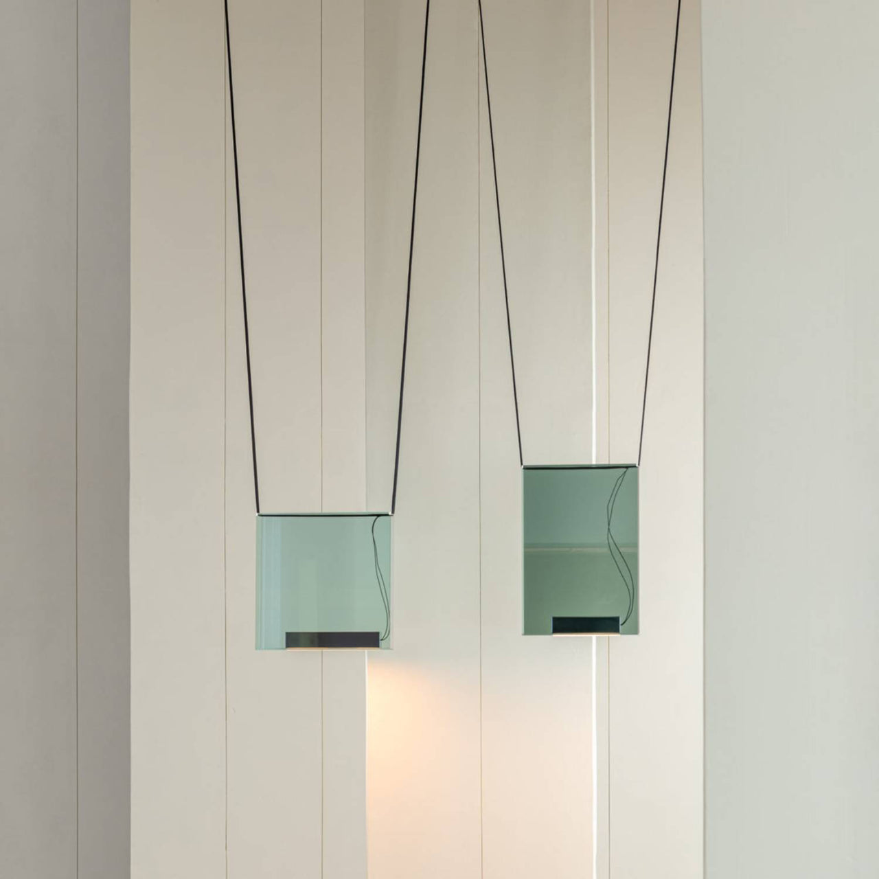 Sainte Atelier 02 Suspension Lamp