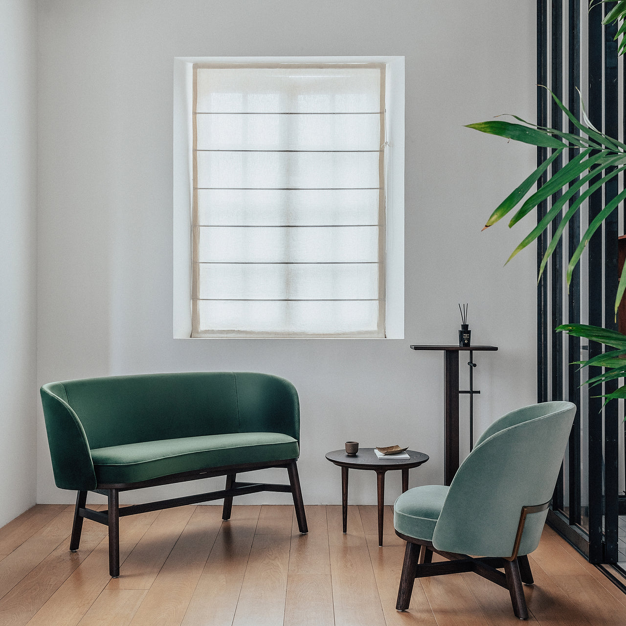 Mr.B Dining Chair