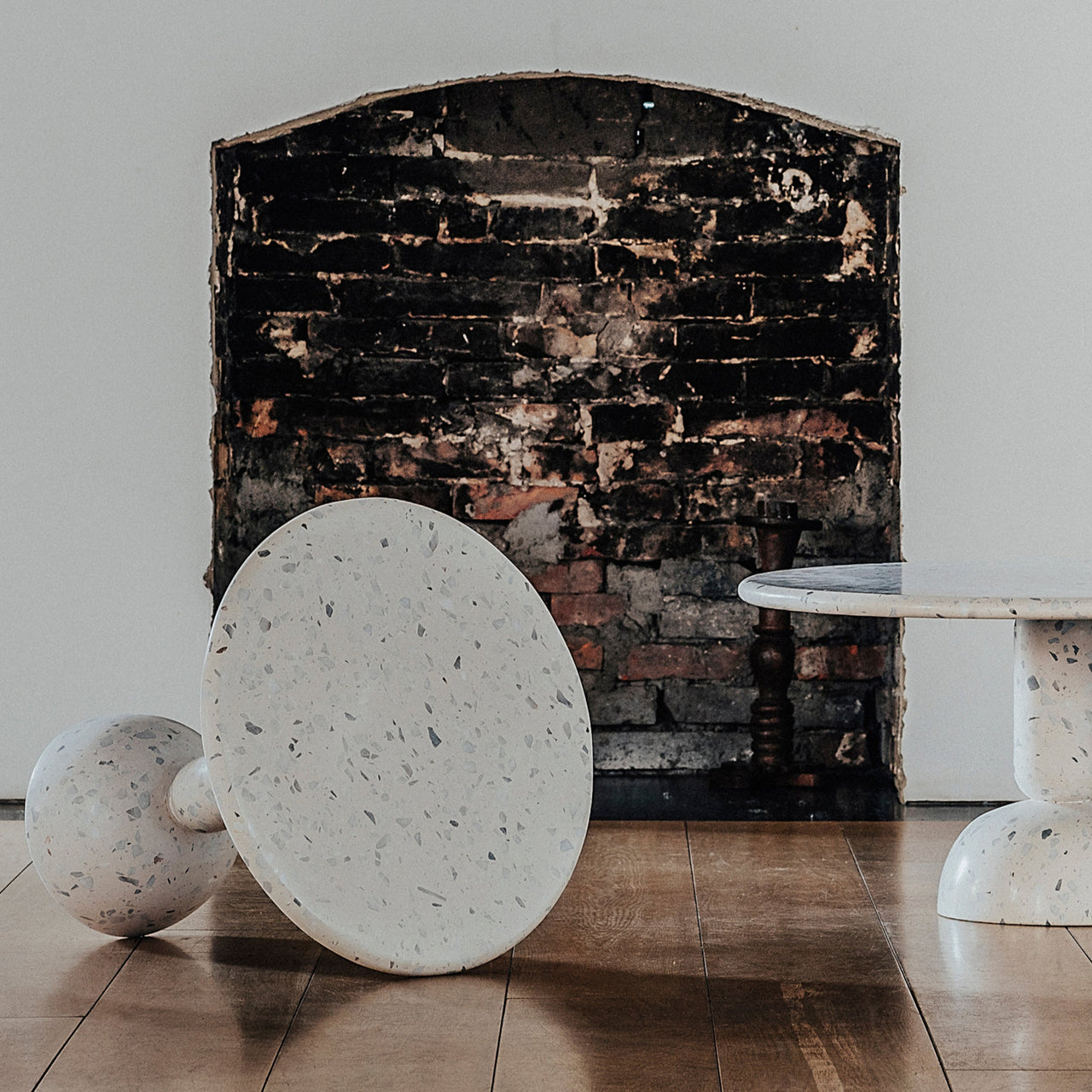 Taiko Coffee Table