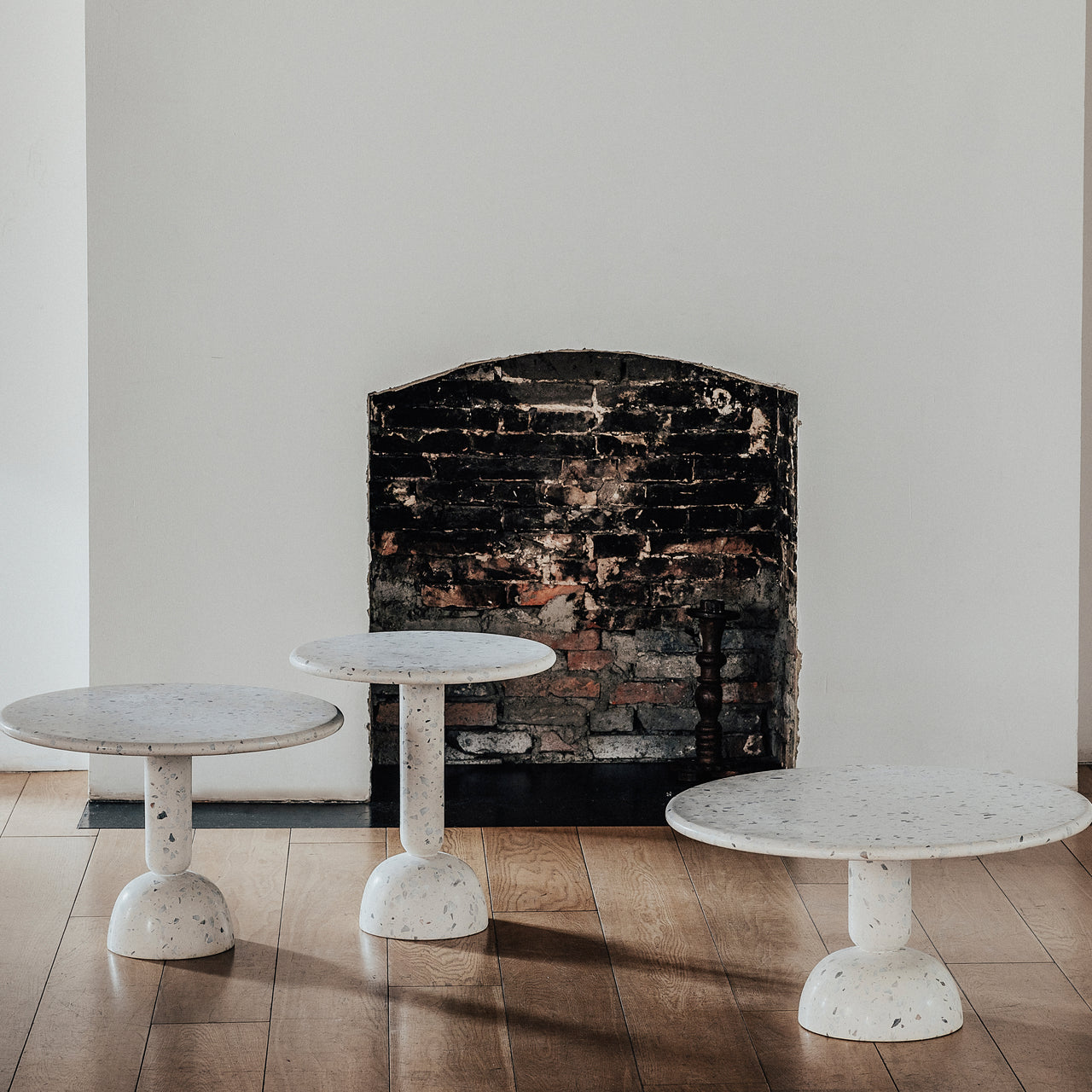 Taiko Coffee Table