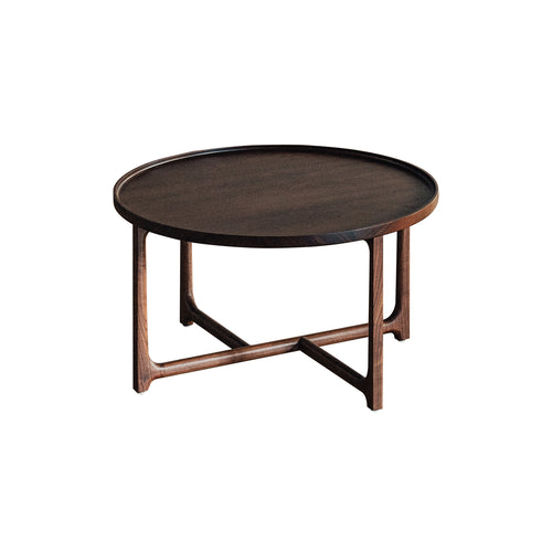 Lyrical Side Table: Large - 15.4