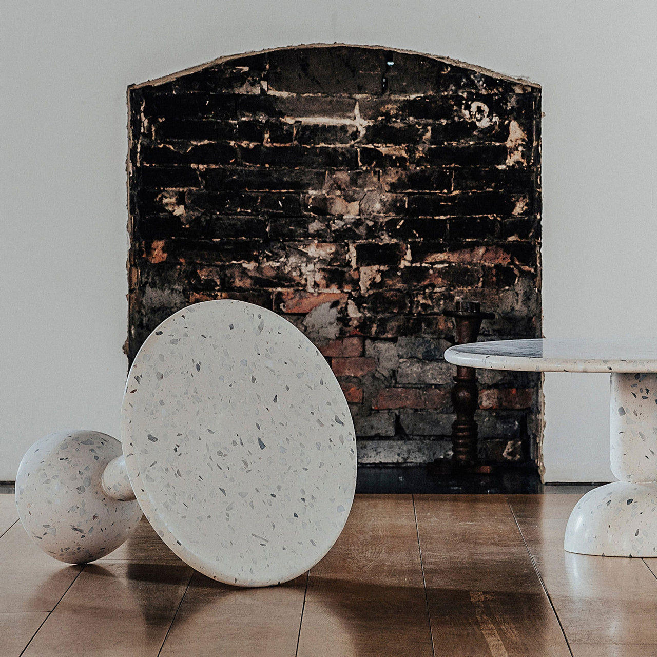 Taiko Coffee Table