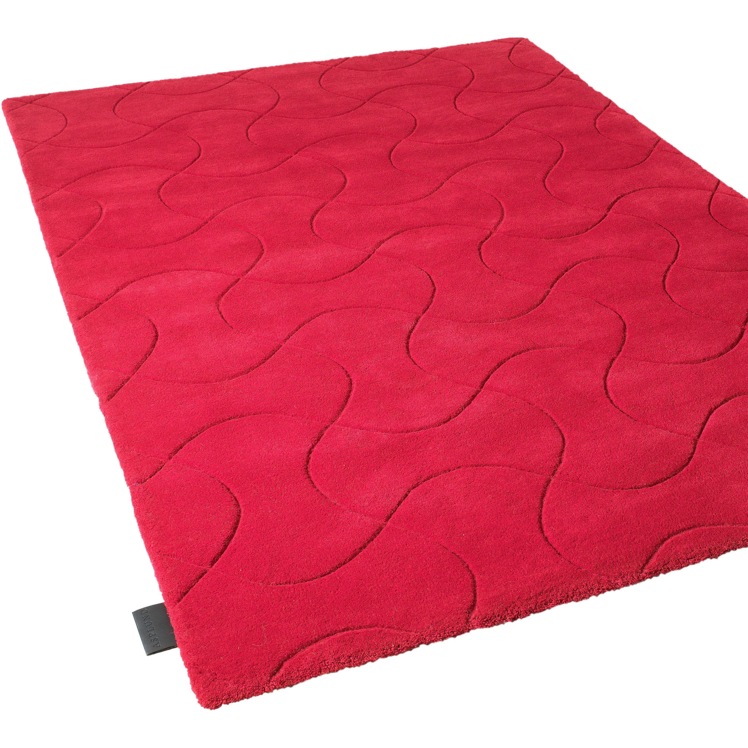 Sahara Hand Tufted Rug: Medium