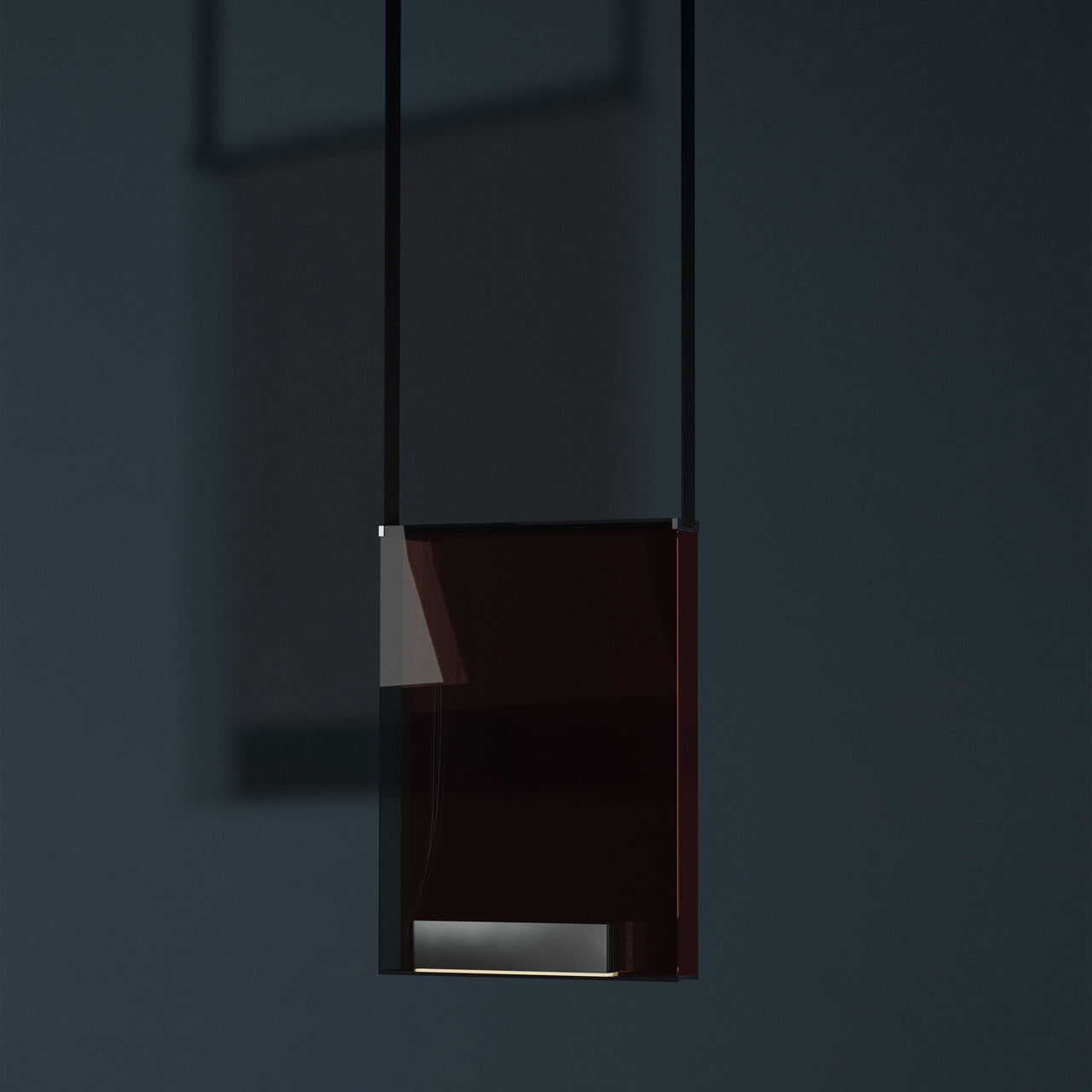 Sainte Atelier 08 Suspension Lamp